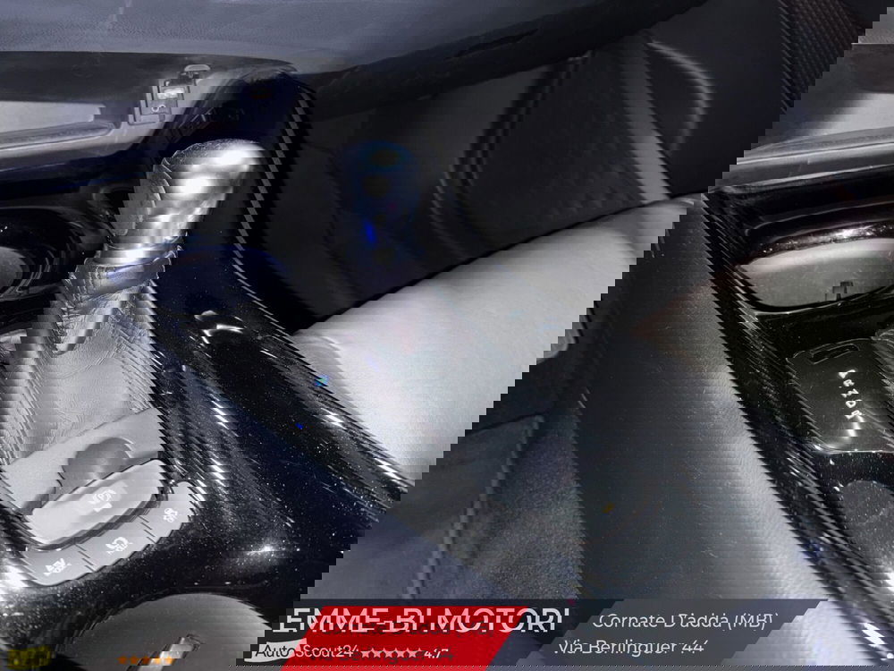 Toyota Toyota C-HR usata a Monza e Brianza (11)