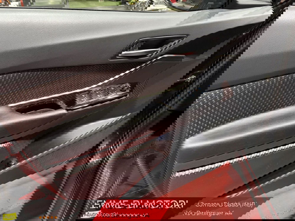 Toyota Toyota C-HR usata a Monza e Brianza (14)