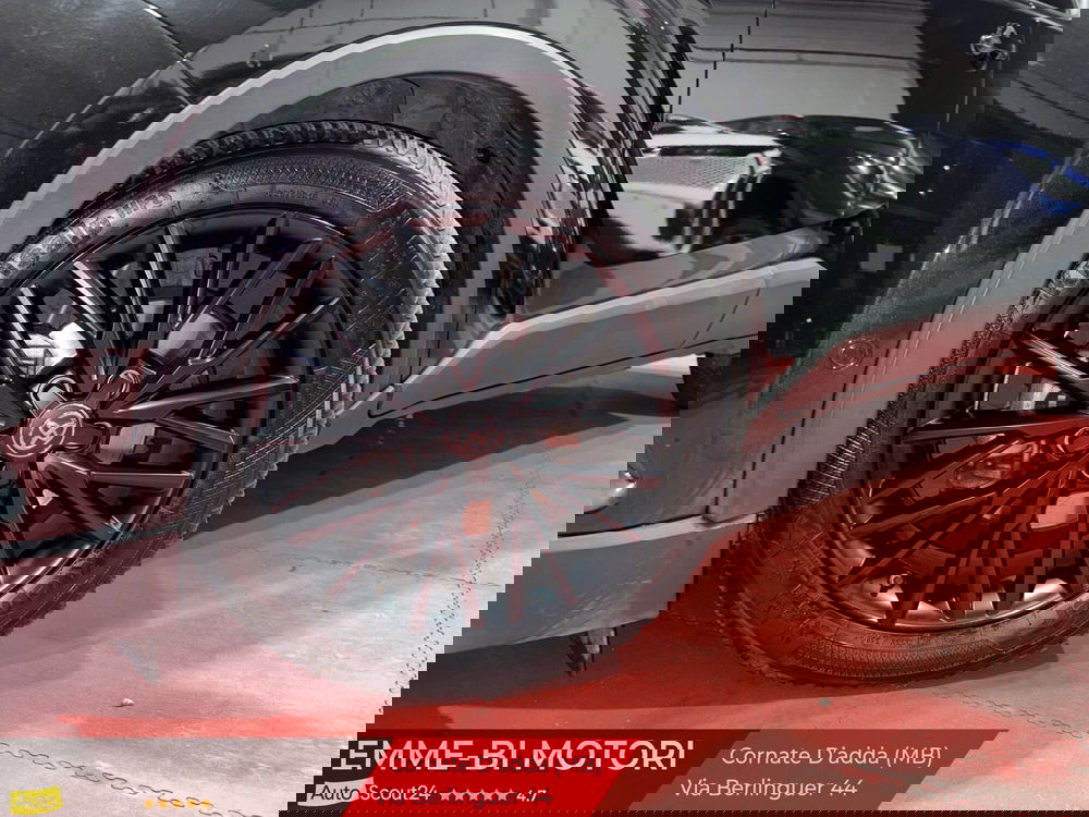 Toyota Toyota C-HR usata a Monza e Brianza (3)