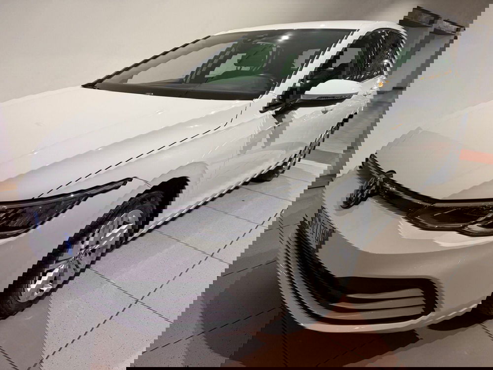 Volkswagen Golf usata a Genova