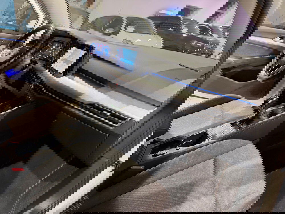 Volkswagen Golf usata a Genova (10)