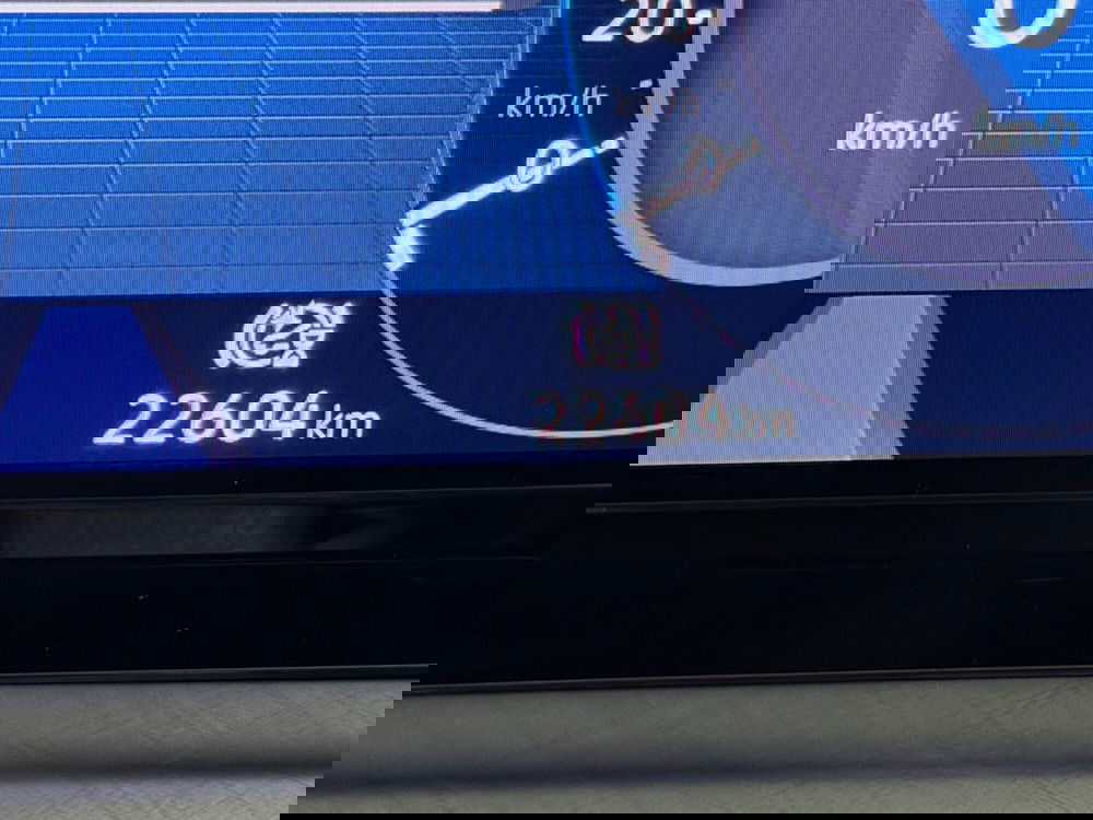 Volkswagen Golf usata a Genova (12)