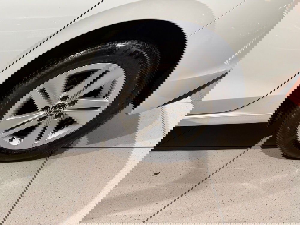 Volkswagen Golf usata a Genova (14)