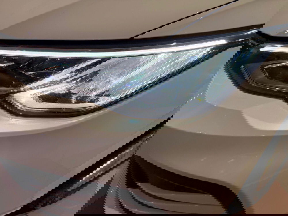 Volkswagen Golf usata a Genova (15)