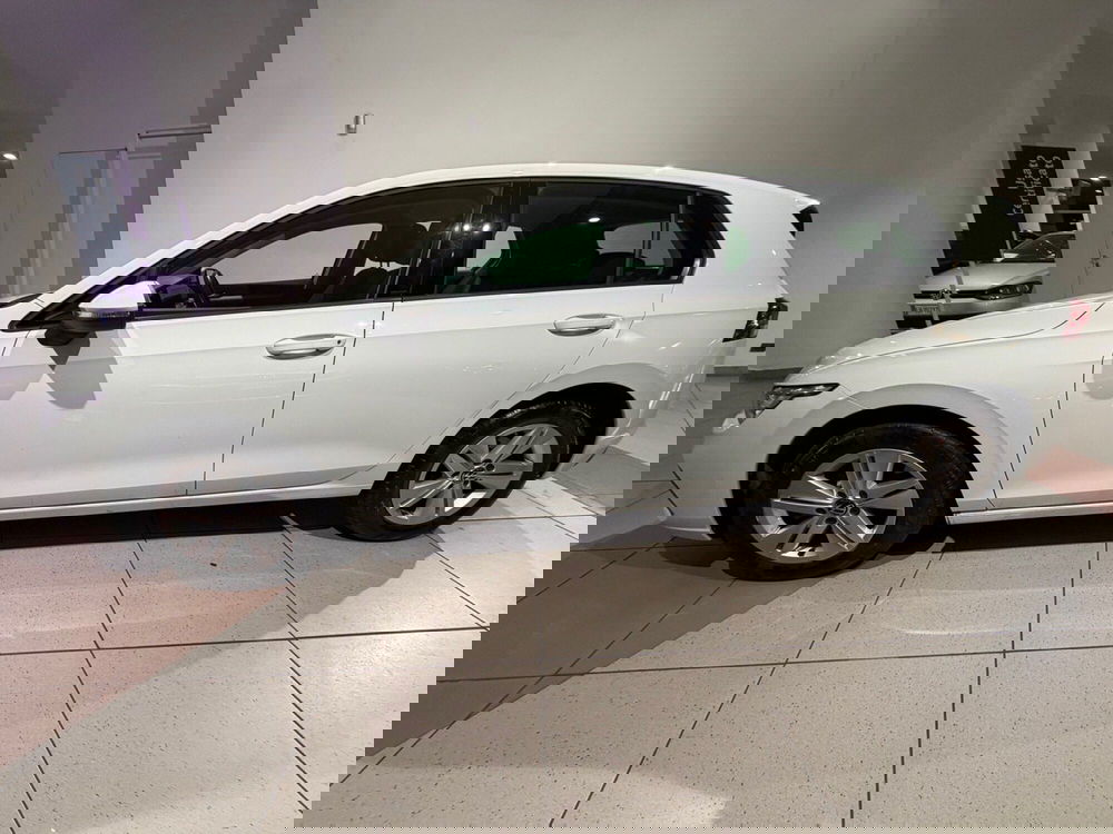 Volkswagen Golf usata a Genova (2)