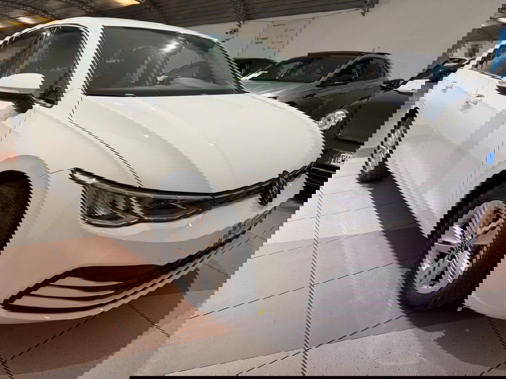 Volkswagen Golf usata a Genova (6)