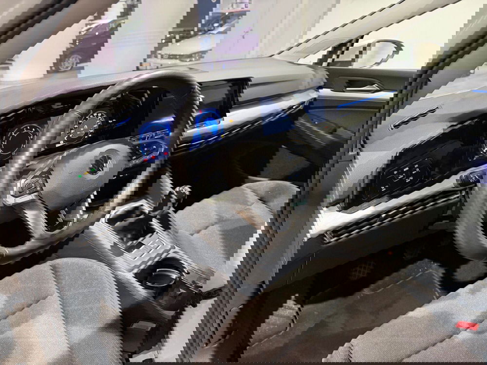 Volkswagen Golf usata a Genova (8)