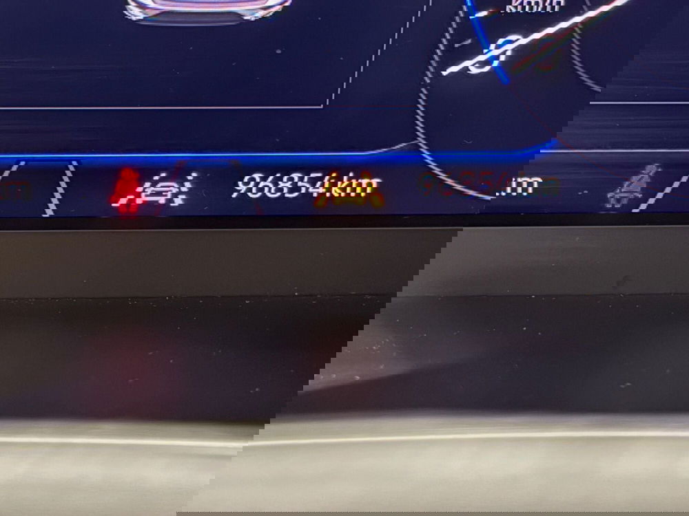 Volkswagen T-Roc usata a Genova (13)