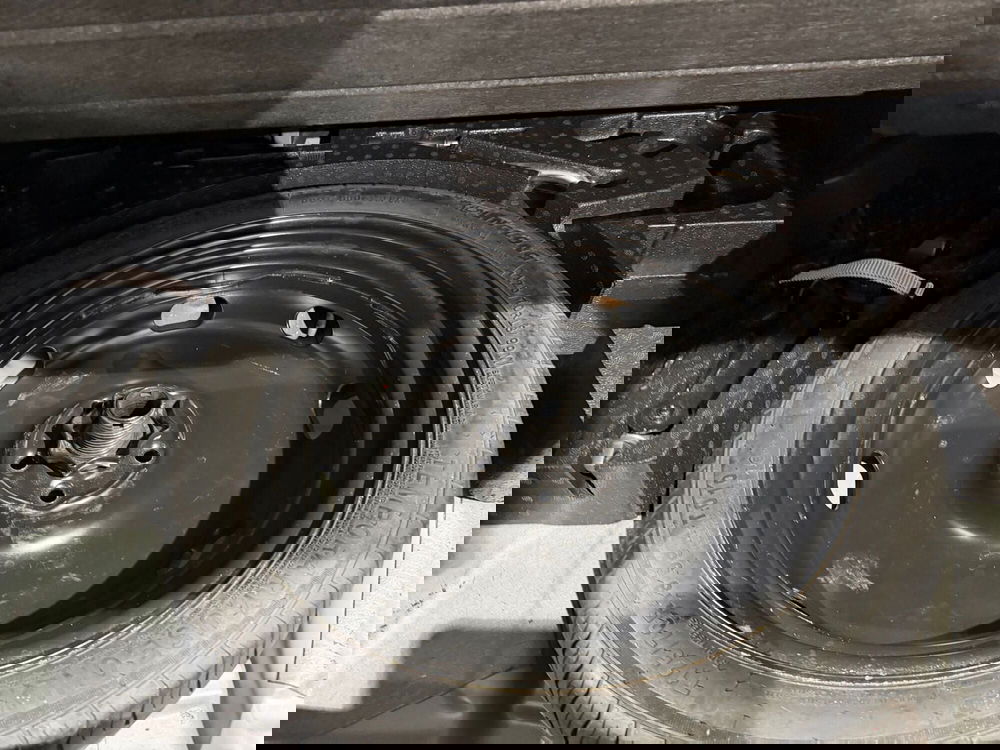 Volkswagen T-Roc usata a Genova (9)