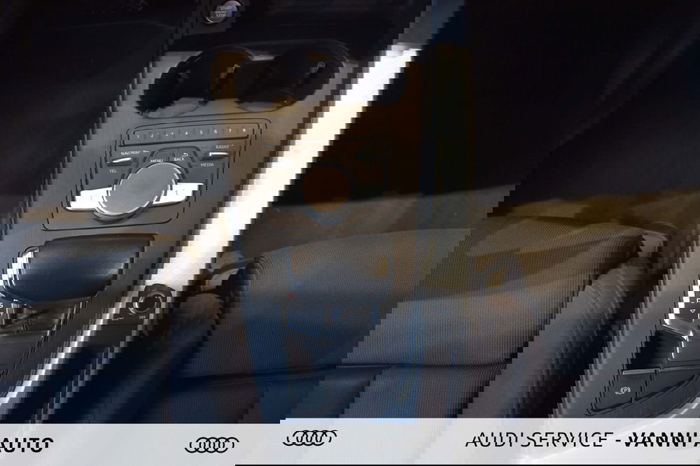 Audi A4 Avant usata a Verona (13)