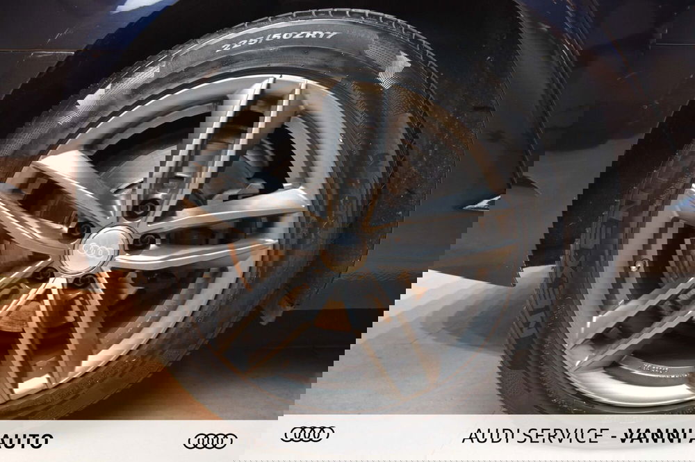 Audi A4 Avant usata a Verona (6)