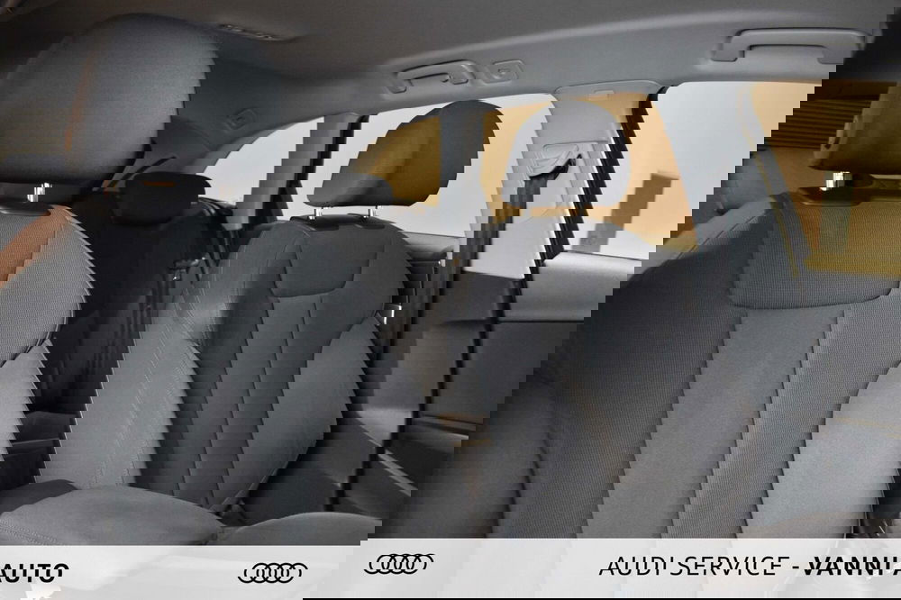 Audi A4 Avant usata a Verona (7)