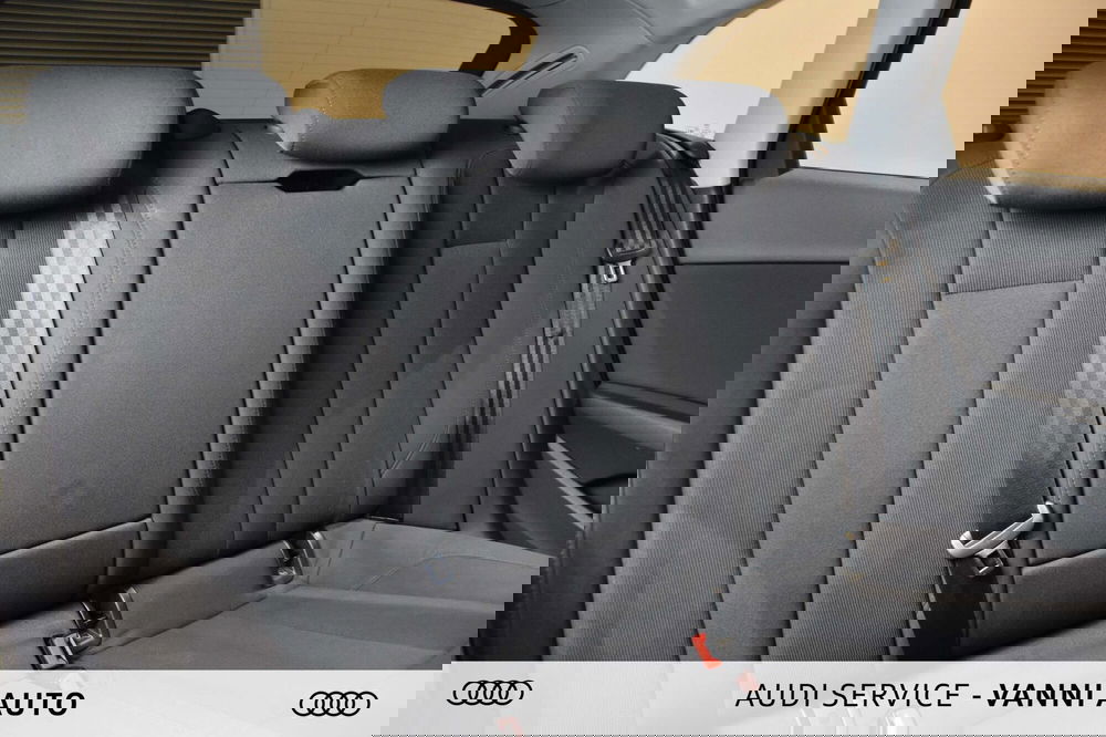 Audi A4 Avant usata a Verona (8)