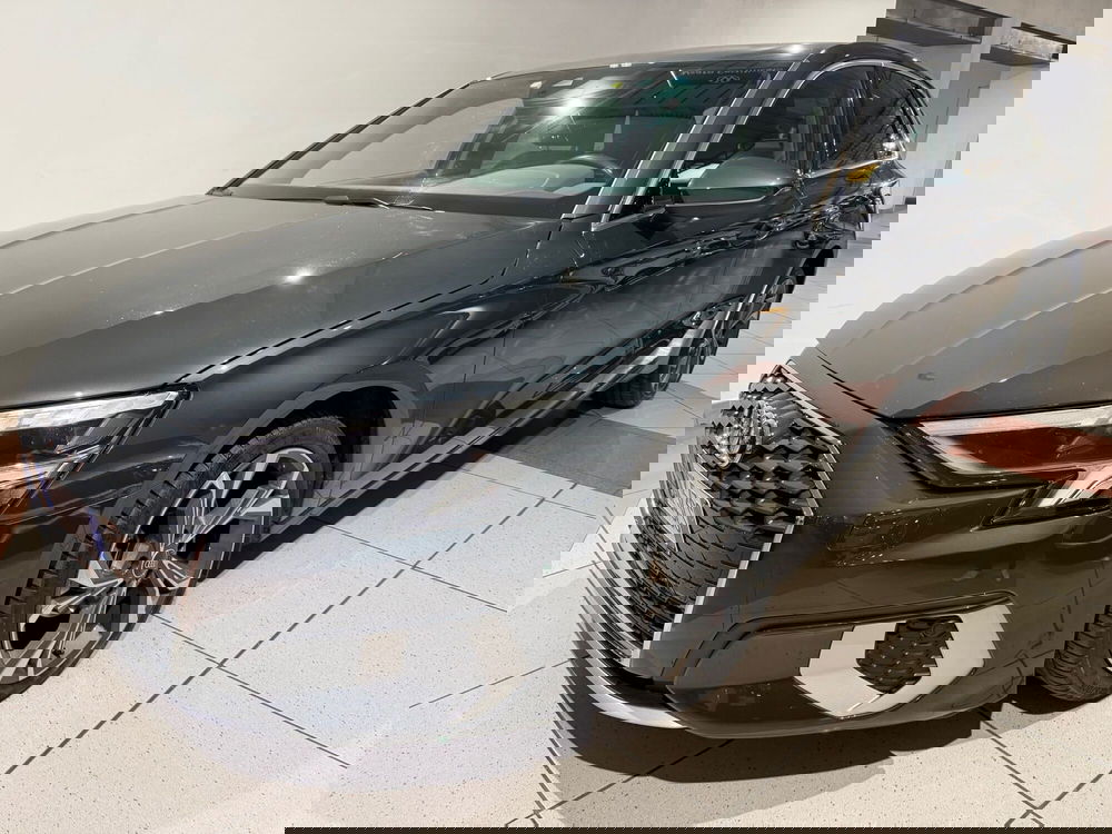 Audi A3 Sportback usata a Genova