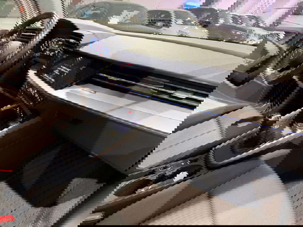 Audi A3 Sportback usata a Genova (10)