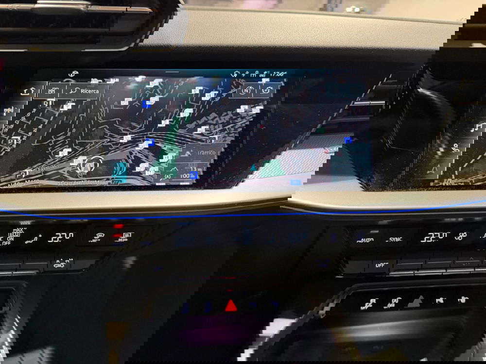 Audi A3 Sportback usata a Genova (13)