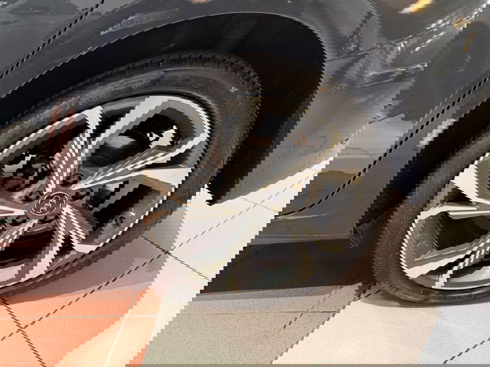 Audi A3 Sportback usata a Genova (14)