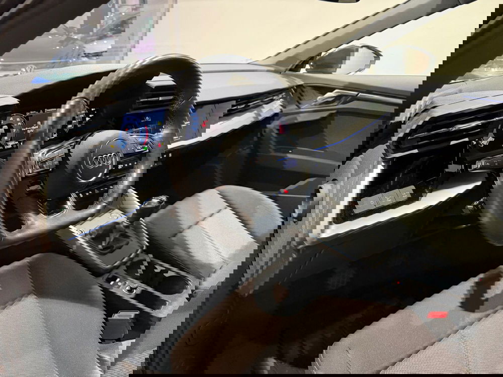 Audi A3 Sportback usata a Genova (8)