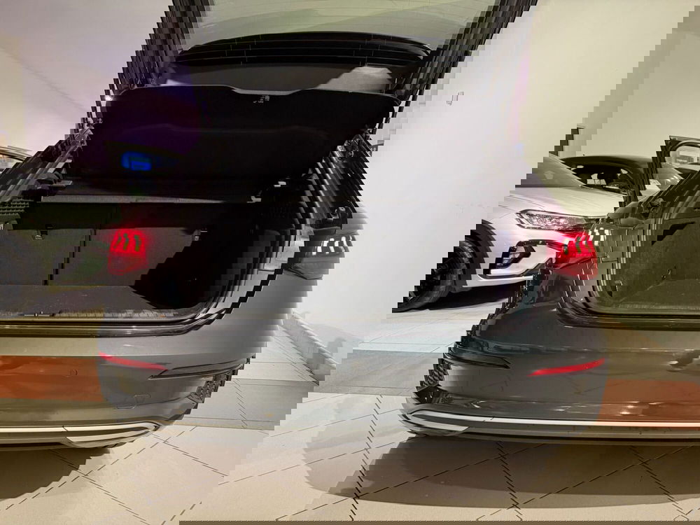 Audi A3 Sportback usata a Genova (9)