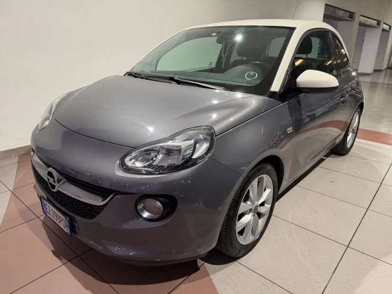 Opel Adam usata a Genova