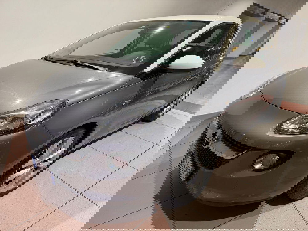 Opel Adam usata a Genova