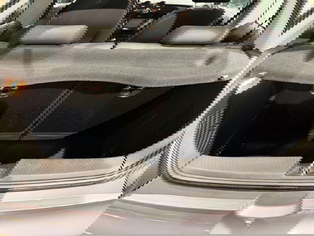 Opel Adam usata a Genova (10)