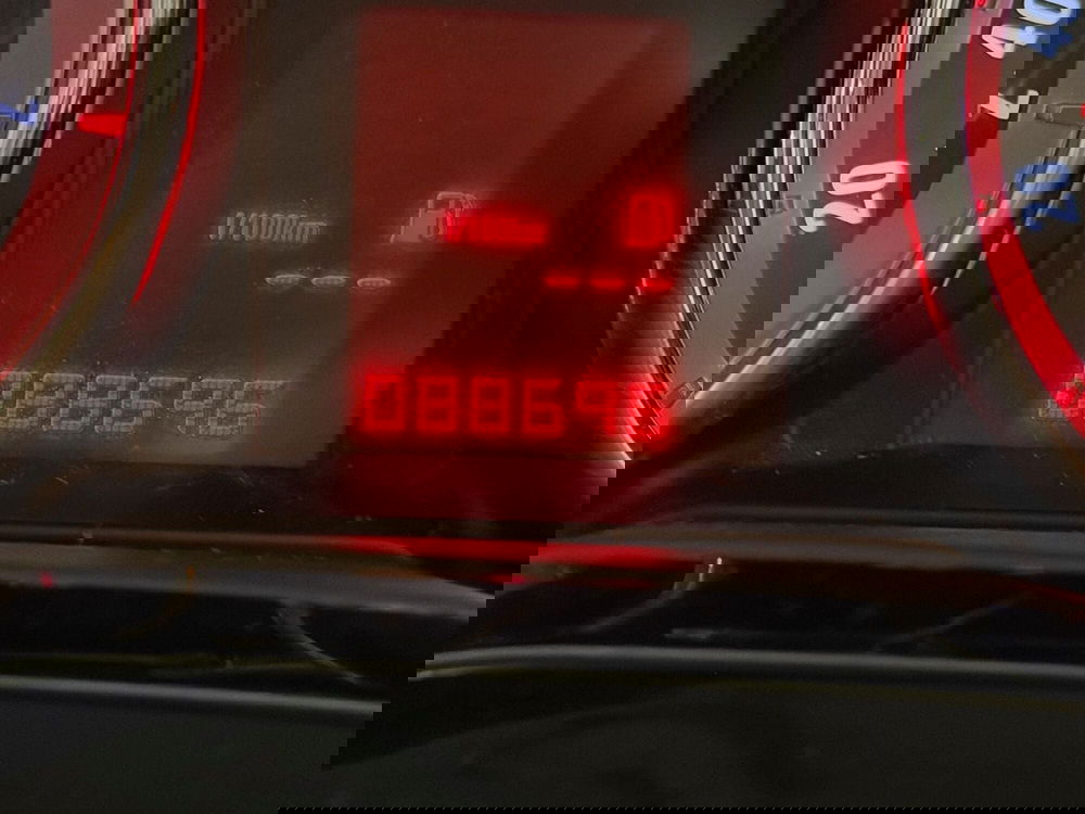 Opel Adam usata a Genova (12)