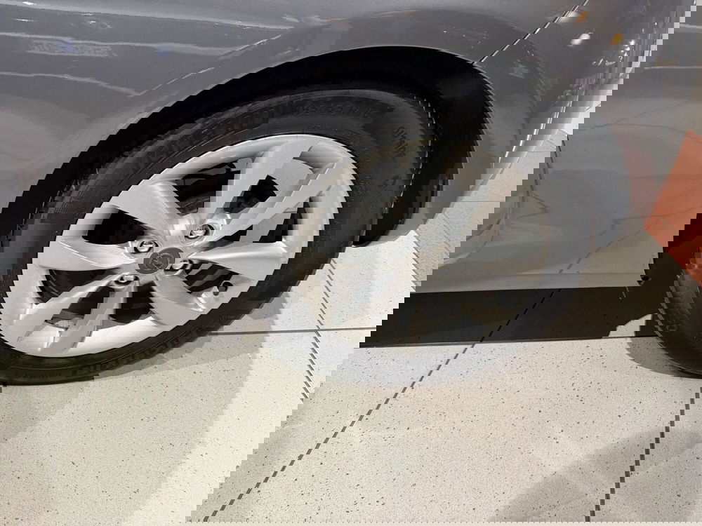 Opel Adam usata a Genova (14)