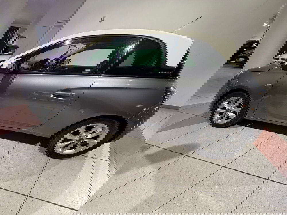 Opel Adam usata a Genova (2)