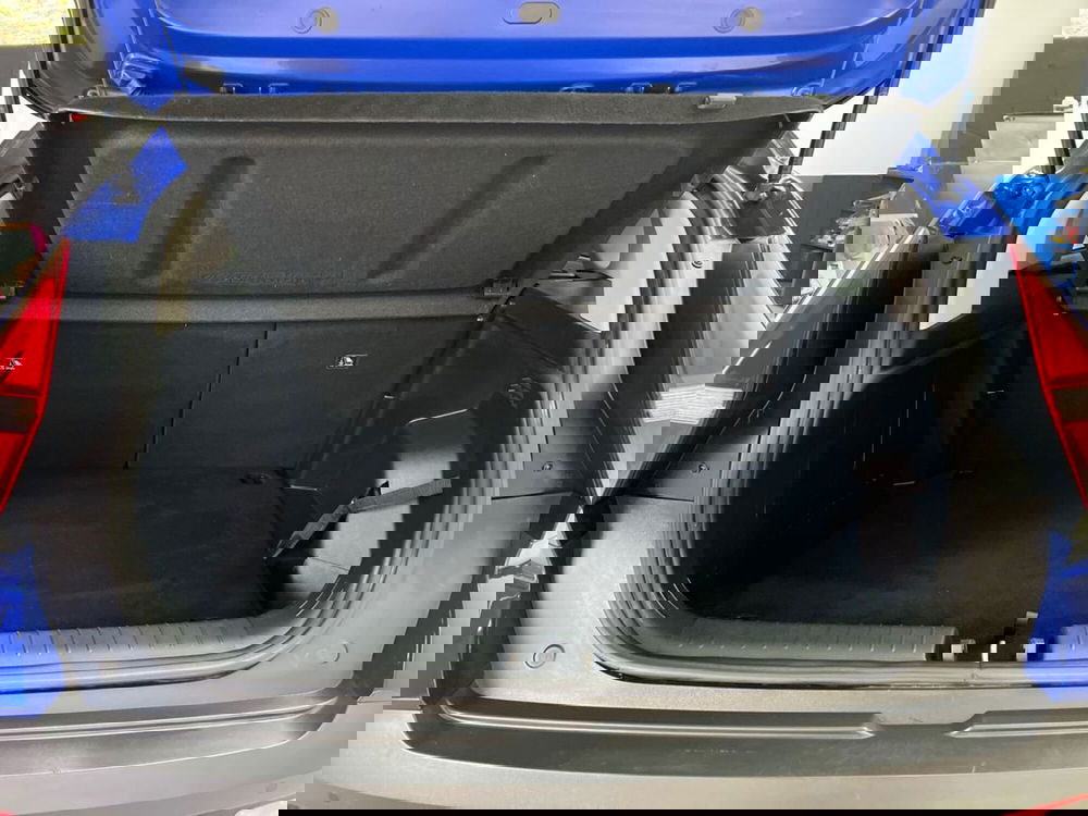 Hyundai Bayon usata a Roma (15)