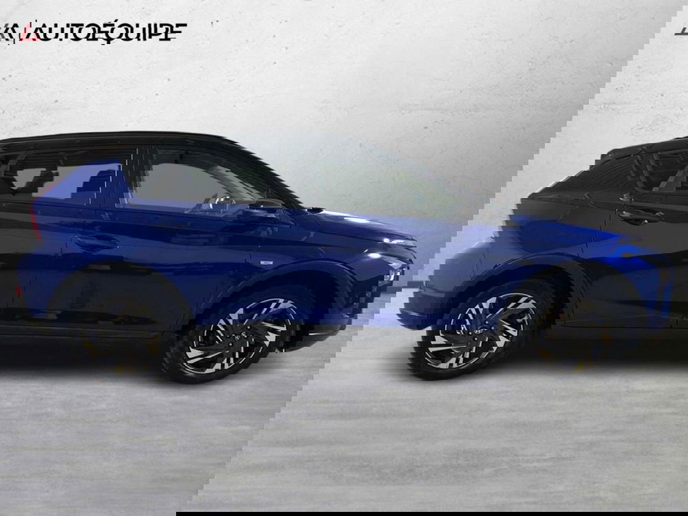 Hyundai Bayon usata a Roma (6)