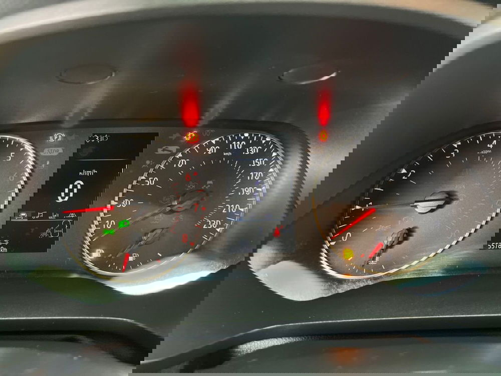 Renault Captur usata a Roma (11)