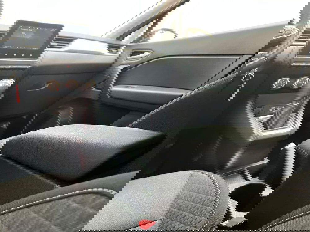 Renault Captur usata a Roma (13)