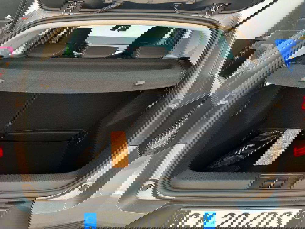 Renault Captur usata a Roma (15)