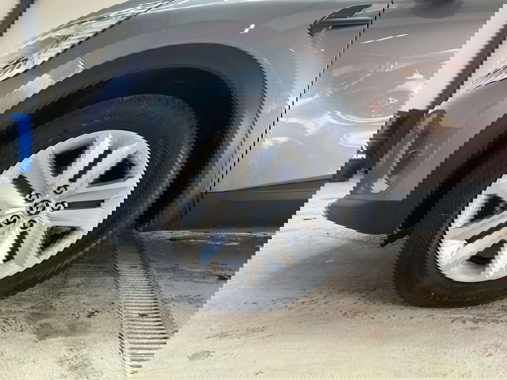 Renault Captur usata a Roma (16)