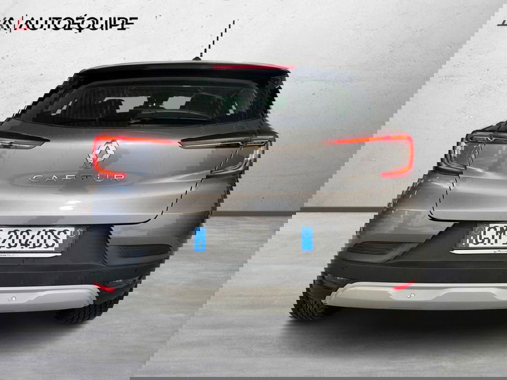 Renault Captur usata a Roma (4)