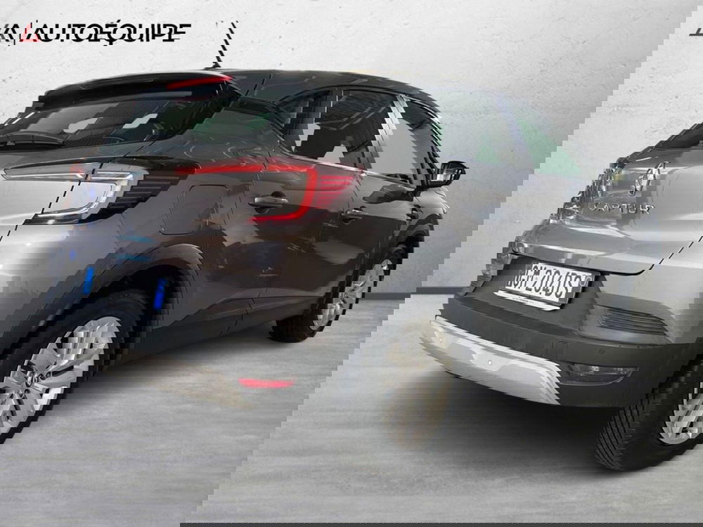 Renault Captur usata a Roma (5)