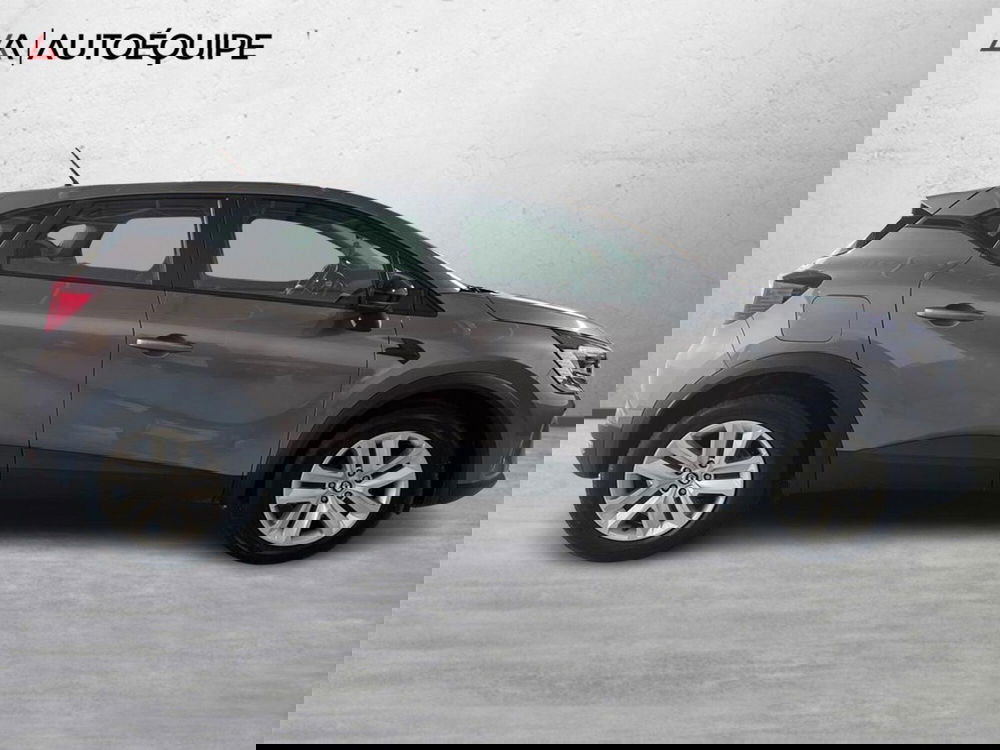 Renault Captur usata a Roma (6)