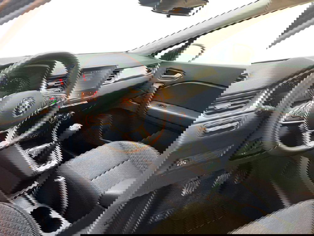 Renault Captur usata a Roma (9)