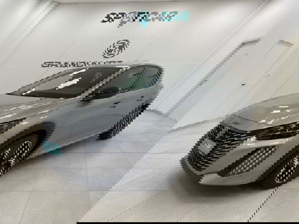 Peugeot 208 usata a Alessandria