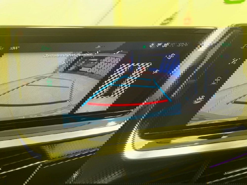 Peugeot 208 usata a Alessandria (11)