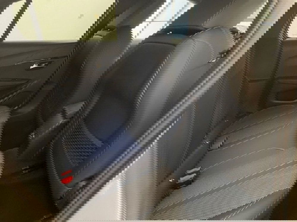 Peugeot 208 usata a Alessandria (13)