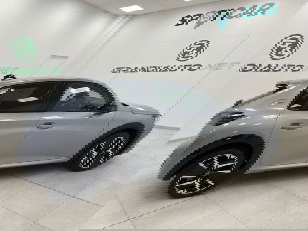 Peugeot 208 usata a Alessandria (5)