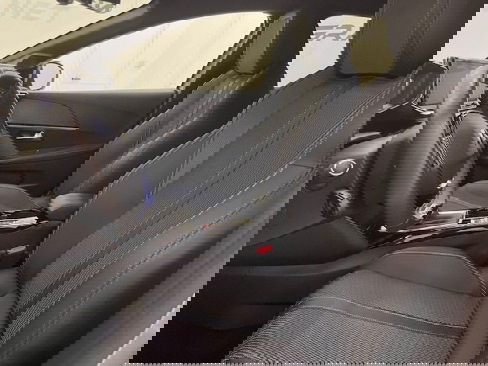 Peugeot 208 usata a Alessandria (9)