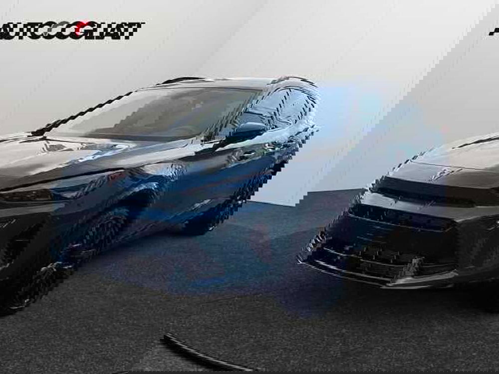 Cupra Formentor nuova a Lecco