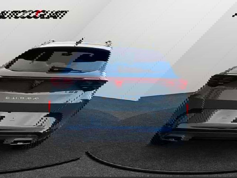 Cupra Formentor nuova a Lecco (4)