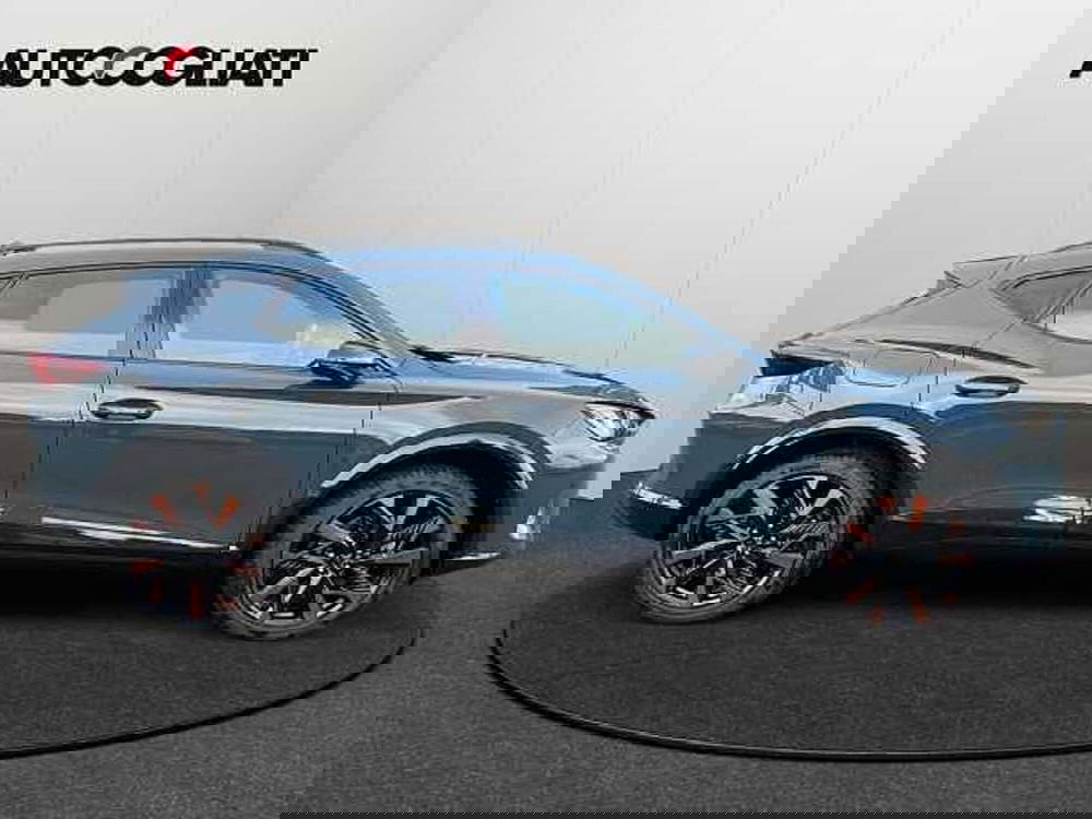 Cupra Formentor nuova a Lecco (5)