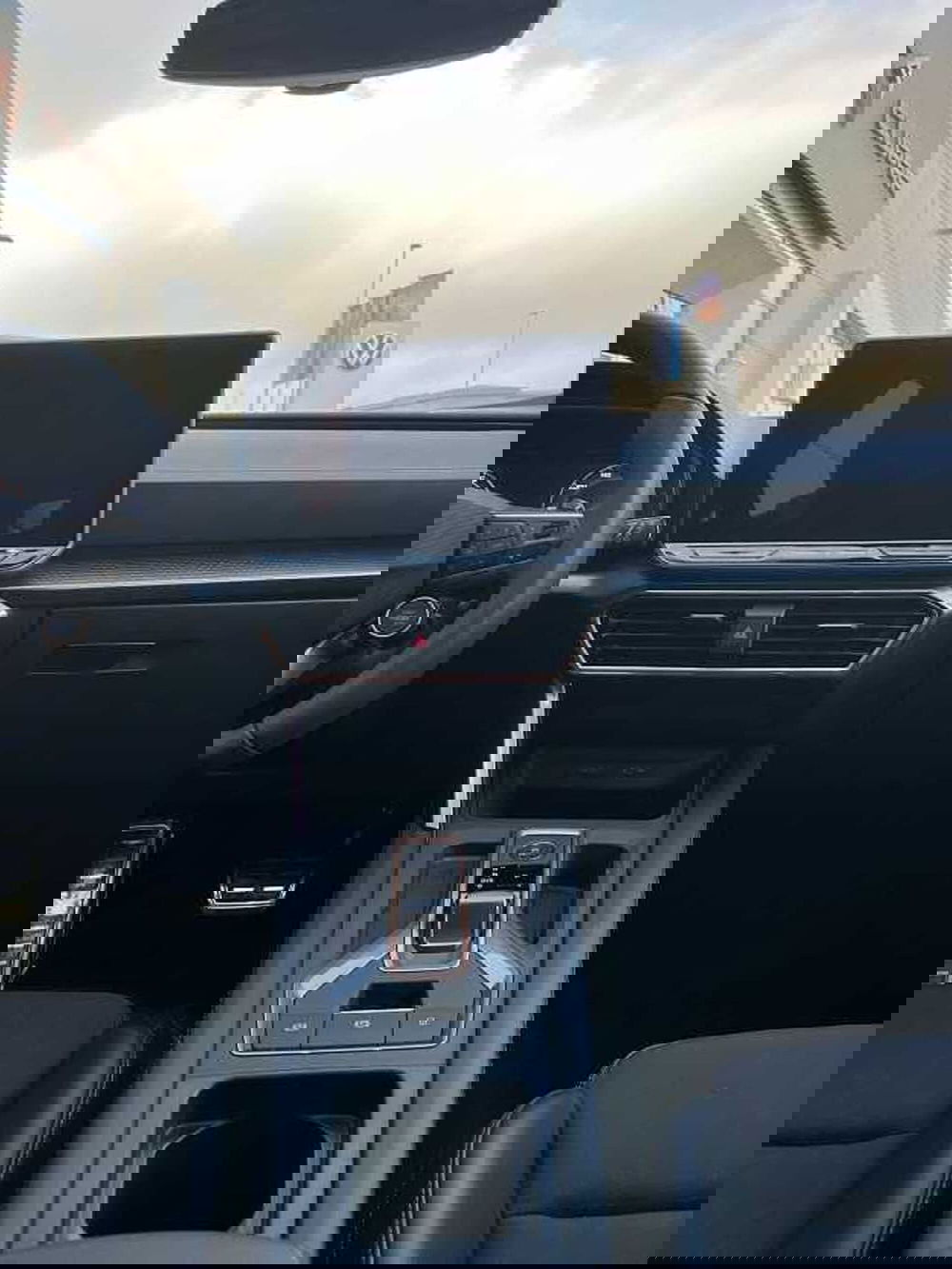 Cupra Formentor nuova a Lecco (9)