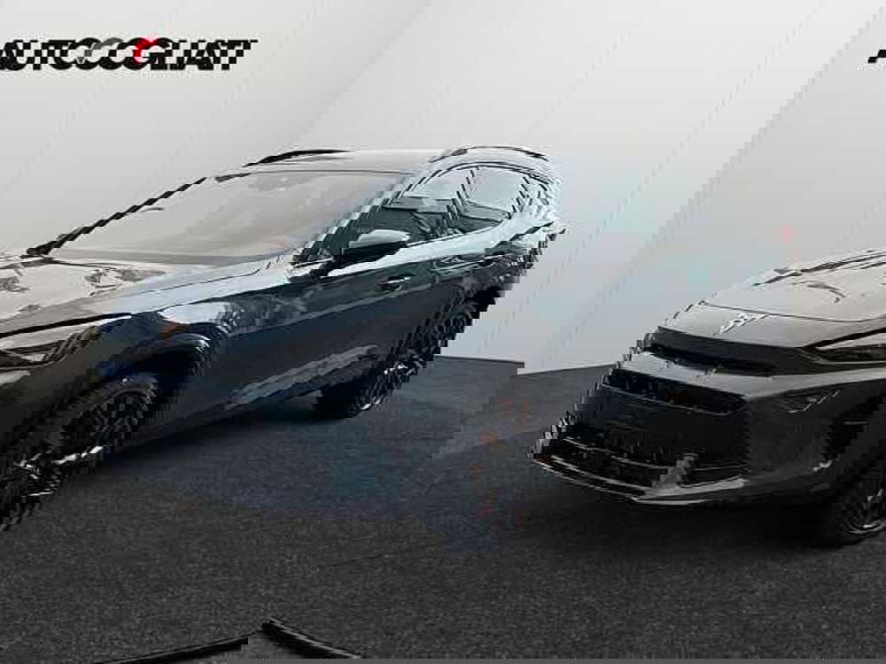 Cupra Formentor nuova a Lecco