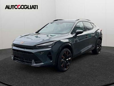Cupra Formentor Formentor 1.5 tsi 150cv dsg nuova a Brivio
